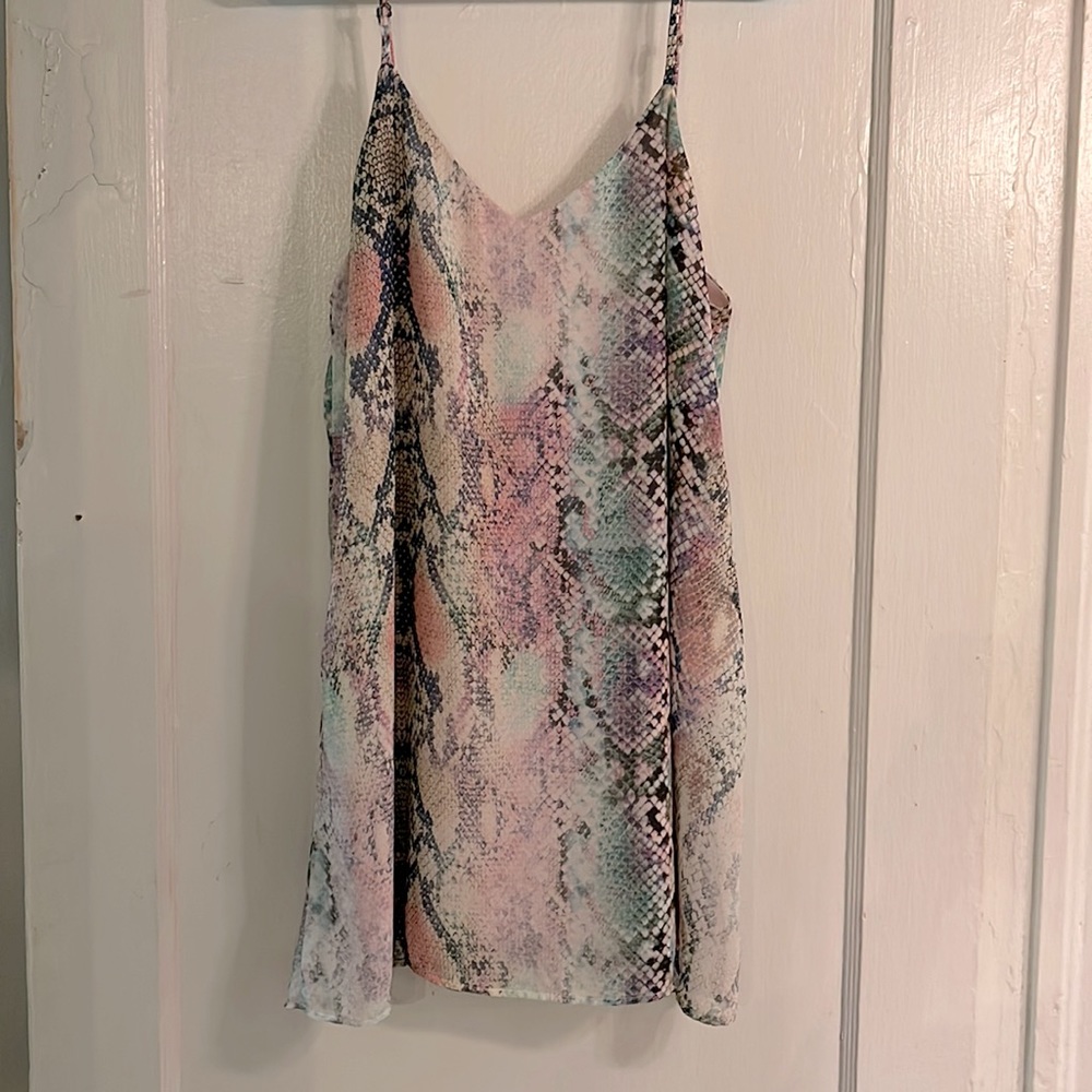 Show Me Your Mumu throw & go mini!!!